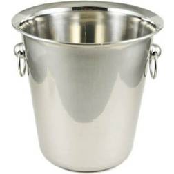 Winco Acopa 4 Qt. Smooth Ice Bucket