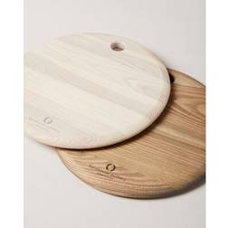 Farmhouse Pottery Cheese Board