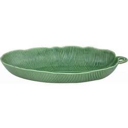 Bordallo Pinheiro Leaf Salad Bowl