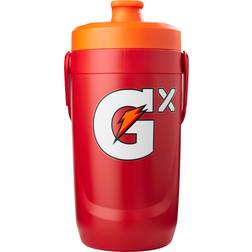 Gatorade 64 Gx Performance Jug Water Bottle