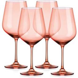 Godinger Amelia Sheer Wine Glass