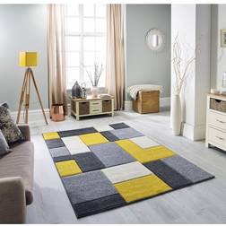 B&Q Portland_8425_I_230cm_x_160cm OW: 230cm Yellow