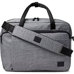 Herschel Gibson 18L Messenger Tech Bag One Size