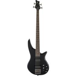 Jackson JS Series Spectra Bass JS3 Gloss Black