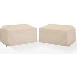 Crosley Furniture Brands 2Pc Cover