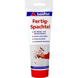 Baufan Fertig-spachtel (033306008) 0.4kg 1Stk.
