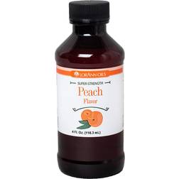 Fersken Aroma 118ml Peach
