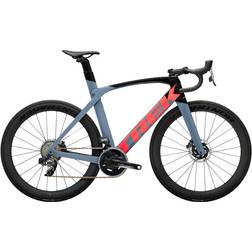 Trek Madone SL 7 AXS Gen 6 2023 - Battleship Blue