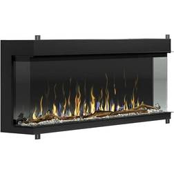 Dimplex IgniteXL Bold Deep Built-In Linear Electric Fireplace 74-Inch