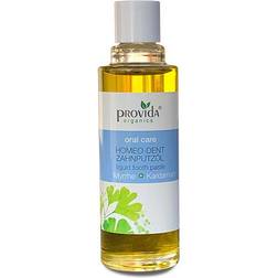 Provida organics Homeodent Zahnputzöl