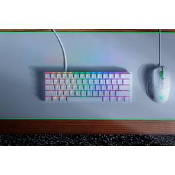 Razer Huntsman Mini Mercury mechanische