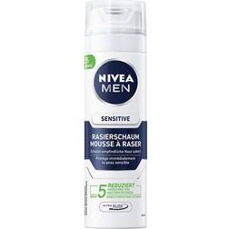 Nivea Men Rasierschaum Sensitive 200ml