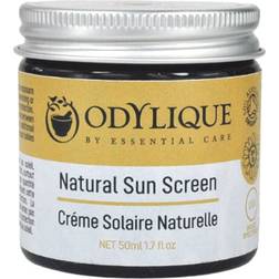 Odylique Essential Care Natural Sun Screen SPF30