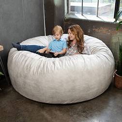 Jaxx Foot Giant Bean Bag