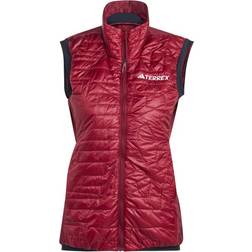 adidas Terrex Xperior Varilite Hybrid Vest Dame Rød