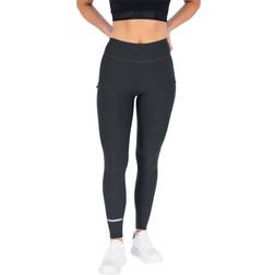 Fusion Womens C3 Training Tights-Grey