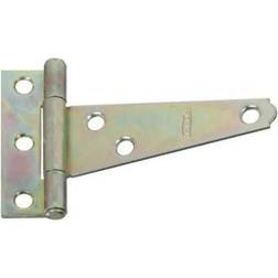 National Hardware V284 3 Light T-Hinge with Screws