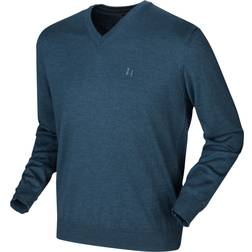 Härkila Glenmore pullover Heritage blue