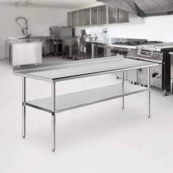 Gridmann NSF Stainless-Steel