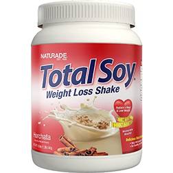 Total Soy, Weight Loss Shake, Horchata, 1.2