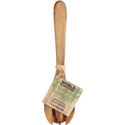 KitchenCraft World Of Flavours Italian Salad Server