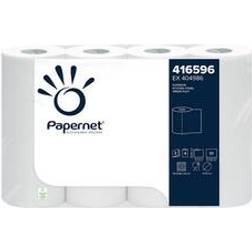 Papernet Küchenrolle, 3-lagig, weiß, Praktisches Küchenpapier