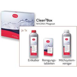 Nivona clean3box nicb 300 reinigungs-set