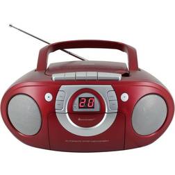 Soundmaster SCD5100