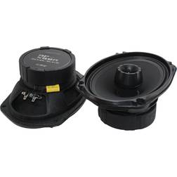 Deaf Bonce Apocalypse 6X9 Coaxial 400