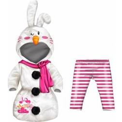 Baby Born Dolly Moda Snowman Costume 43cm