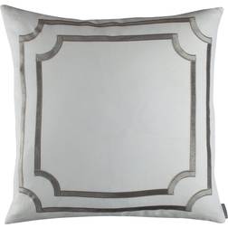 European Soho Cushion Cover Gray