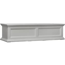 Mayne Fairfield 4ft Window Box Polyethylene