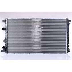 Nissens Nissens 637652 Heizkörper Kühlung des Motors