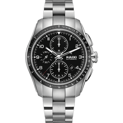 Rado HyperChrome Automatic Chronograph Black