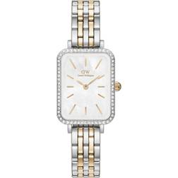 Daniel Wellington Petite Quadro Horloge DW00100671