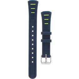 Fibex Blue silicone for