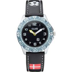 Club Children Black 30m DK Flag CL87272 B