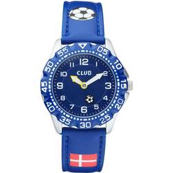 Club Children 30m DK Flag CL87272 D