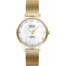 Aros Aros dameur 2810L-D