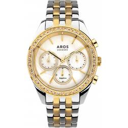 Aros Aros Dameur 4096L-C