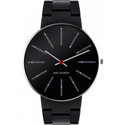 Arne Jacobsen Bankers 53105-2030