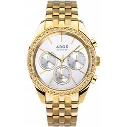 Aros Aros Dameur 4096L-A