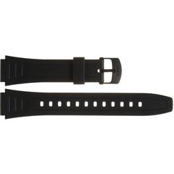 Casio Sort reserve resin W-800HG-9AVH W-800H-1AVH