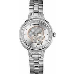 Marc Ecko E16566L1 Quartz Klocka