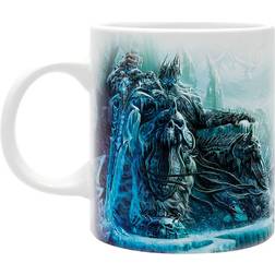 ABYstyle World Of Warcraft Kop Coffee Cup 32cl