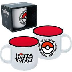 Pokémon Keramik Krus