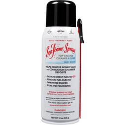 Foam Gasoline/2 and 4 Cycle Engine Lubricant Cleaner