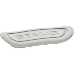 Staub New White Truffle Bestikholder