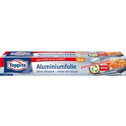 Toppits - Aluminiumfolie