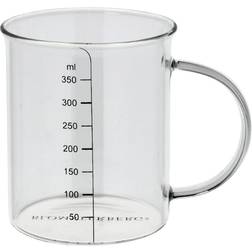 Blomsterbergs 350 Måleske 0.35L